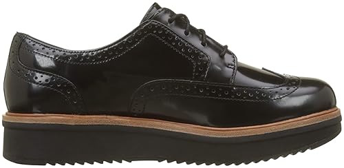 teadale maira clarks