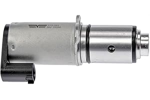 Dorman 918-093 Engine Variable Valve Timing (VVT) Solenoid Compatible with Select Volvo Models