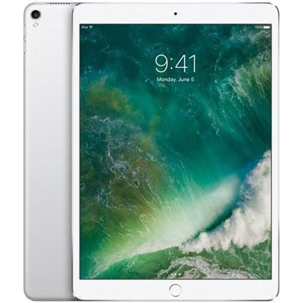 Amazon.com : Apple iPad Pro (11-inch, Wi-Fi, 64GB) - Silver (1st