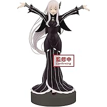 SQUARE ENIX - えり様、専用 DARLING in the FRANXX - Strelizia & Zero Two 5th Anniversary