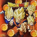 2019 Dragon Ball Super Wall Calendar by 