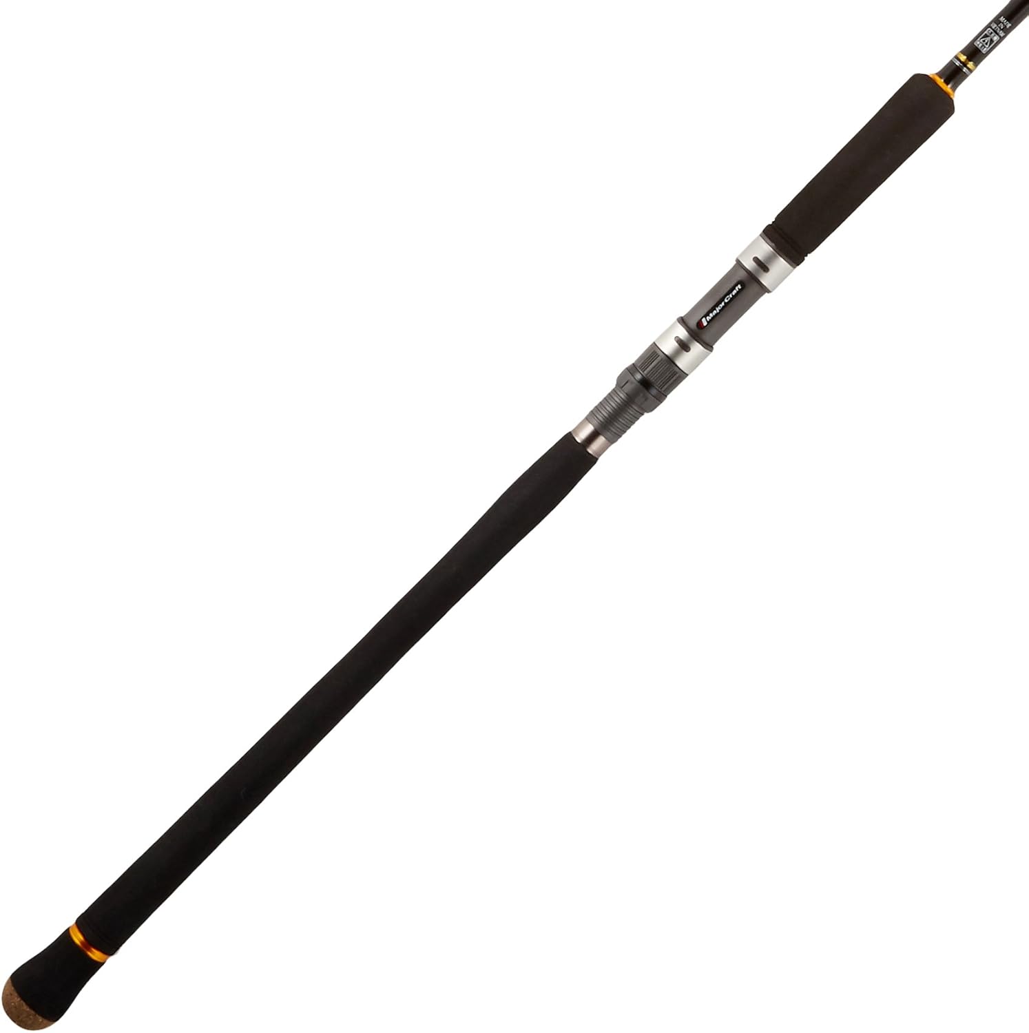 Amazon メジャークラフト 釣り竿 ショアジギングロッド スピニング 3代目 クロステージ Crx 942ssj 9 4フィート Major Craft メジャークラフト ジギングロッド