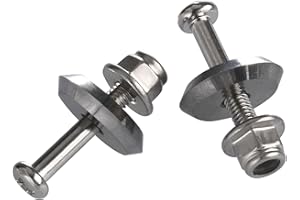 GGTE 12mm Tile Cutter Scoring Wheel 14A for All Sigma Pull Handle Tile Cutters,Alloy Manual Tile Cutting Wheel for Ceramic Tile, Ceramics, Porcelain, Glass 2-Pack