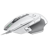 Logitech G G502 X Gaming Mouse