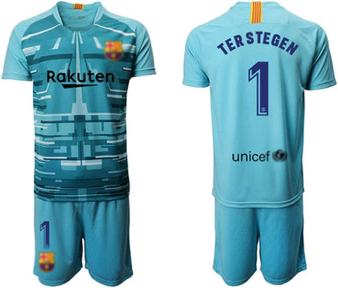 equipacion ter stegen 2020