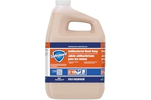 Safeguard Antibacterial Hand Soap, 1 Gallon