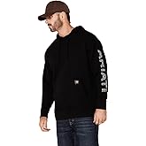 ARIAT womens Rebar Roughneck Pullover Hoodie