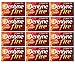 Dentyne Fire Spicy Cinnamon Sugar Free Gum - 16 Ct. - 12 Pk.- SCS