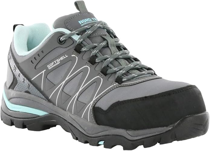 womens composite work shoes