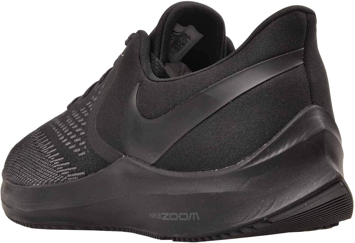 nike zoom winflo 5 4e