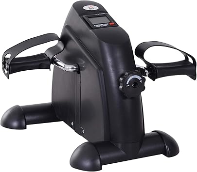 portable mini exercise bike pedal cycle