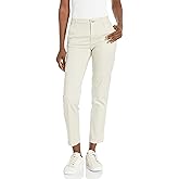 Dockers Womens Dockers® Women's Weekend Chino Mid-Rise Slim