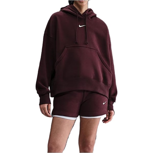 sierra canyon hoodie nike