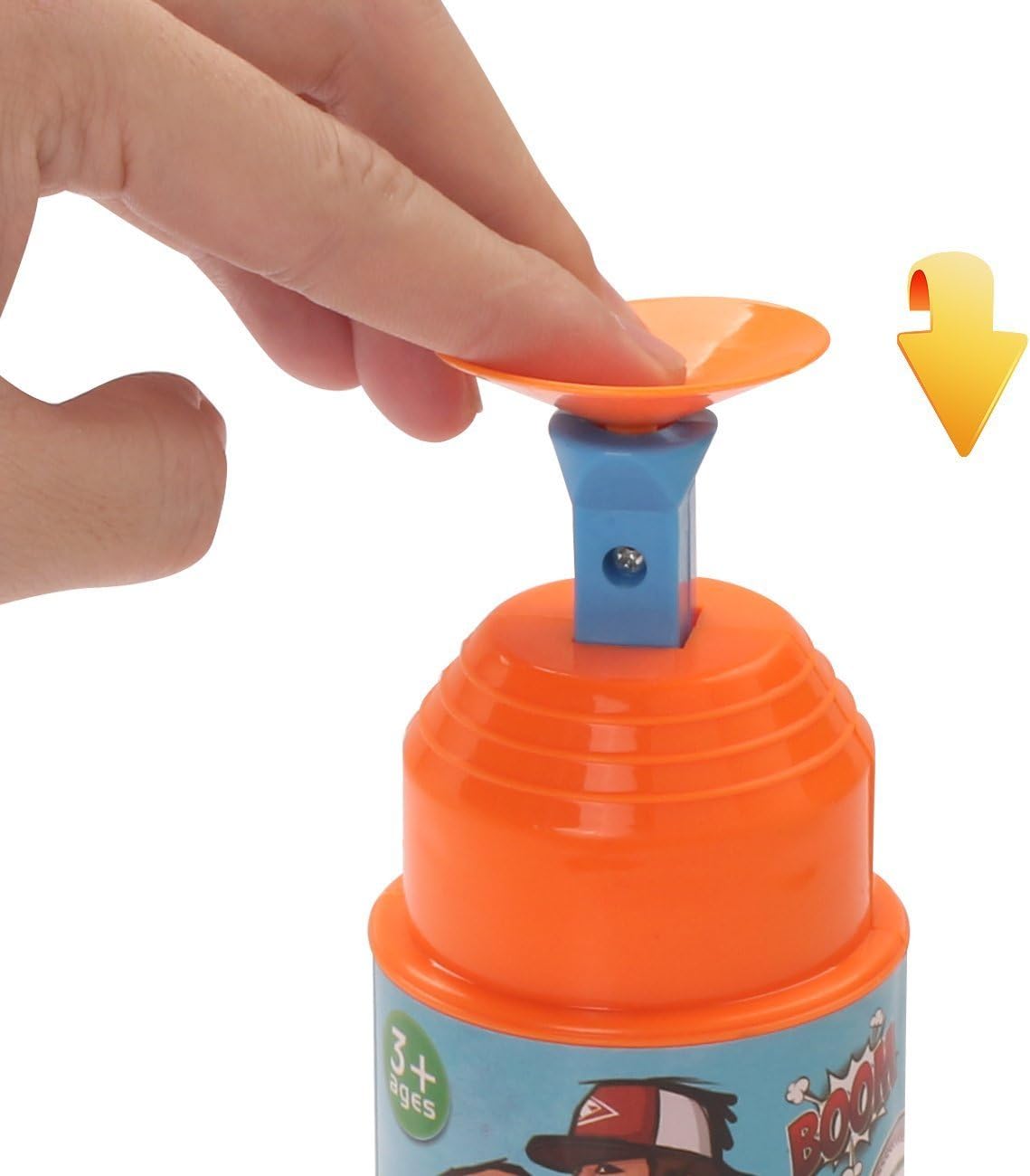 EXERCISE N PLAY Training Automatic Launcher Baseball Bat Toys - Indoor Outdoor Sports Baseball Games T-Ball Set for Children: Toys & Games