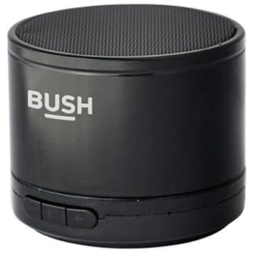 bush stereo bluetooth speaker