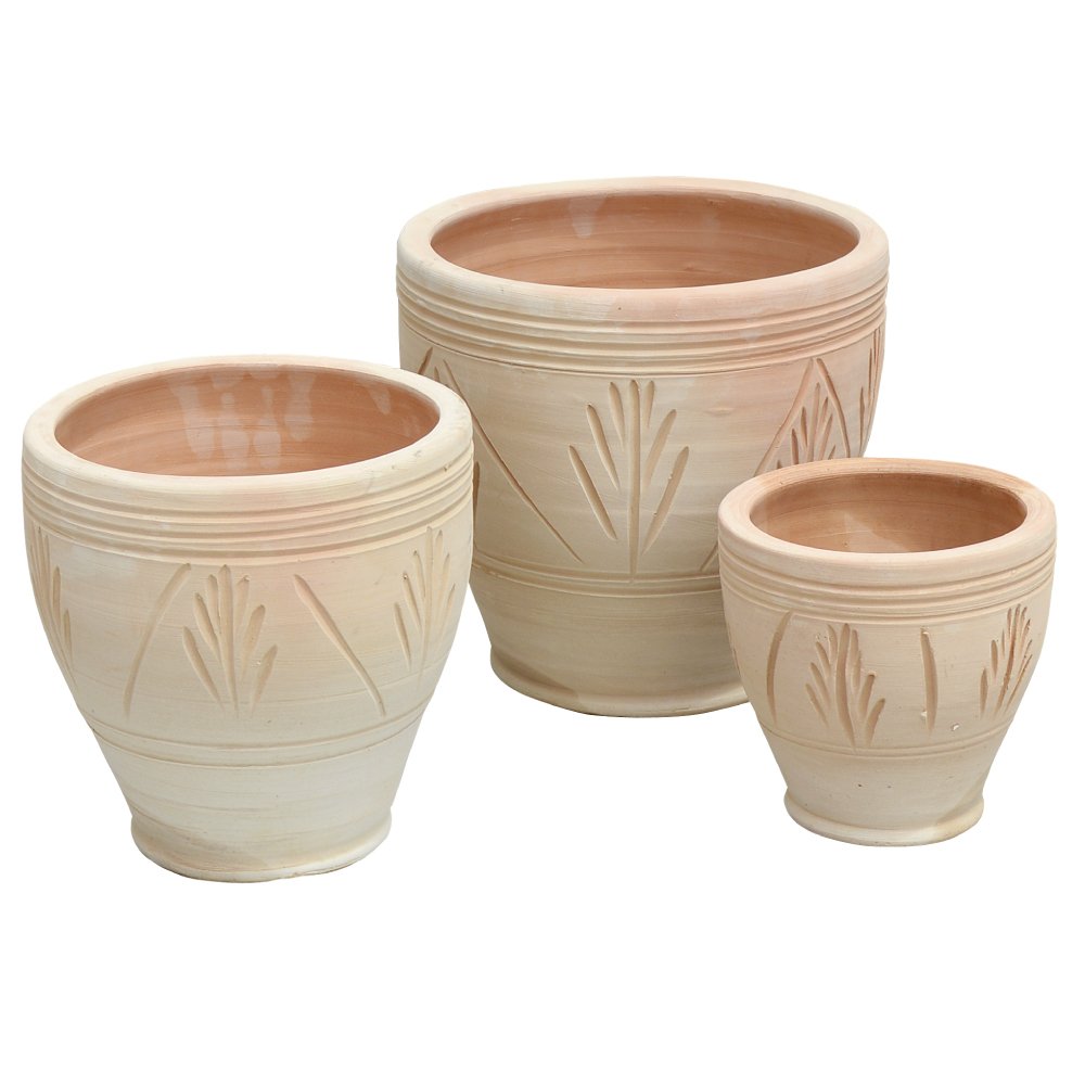 Mua Pot, Terracotta, Unglazed, Stylish, Tomato Cultivation, Pakistan Pot, Karachi, Large, Medium