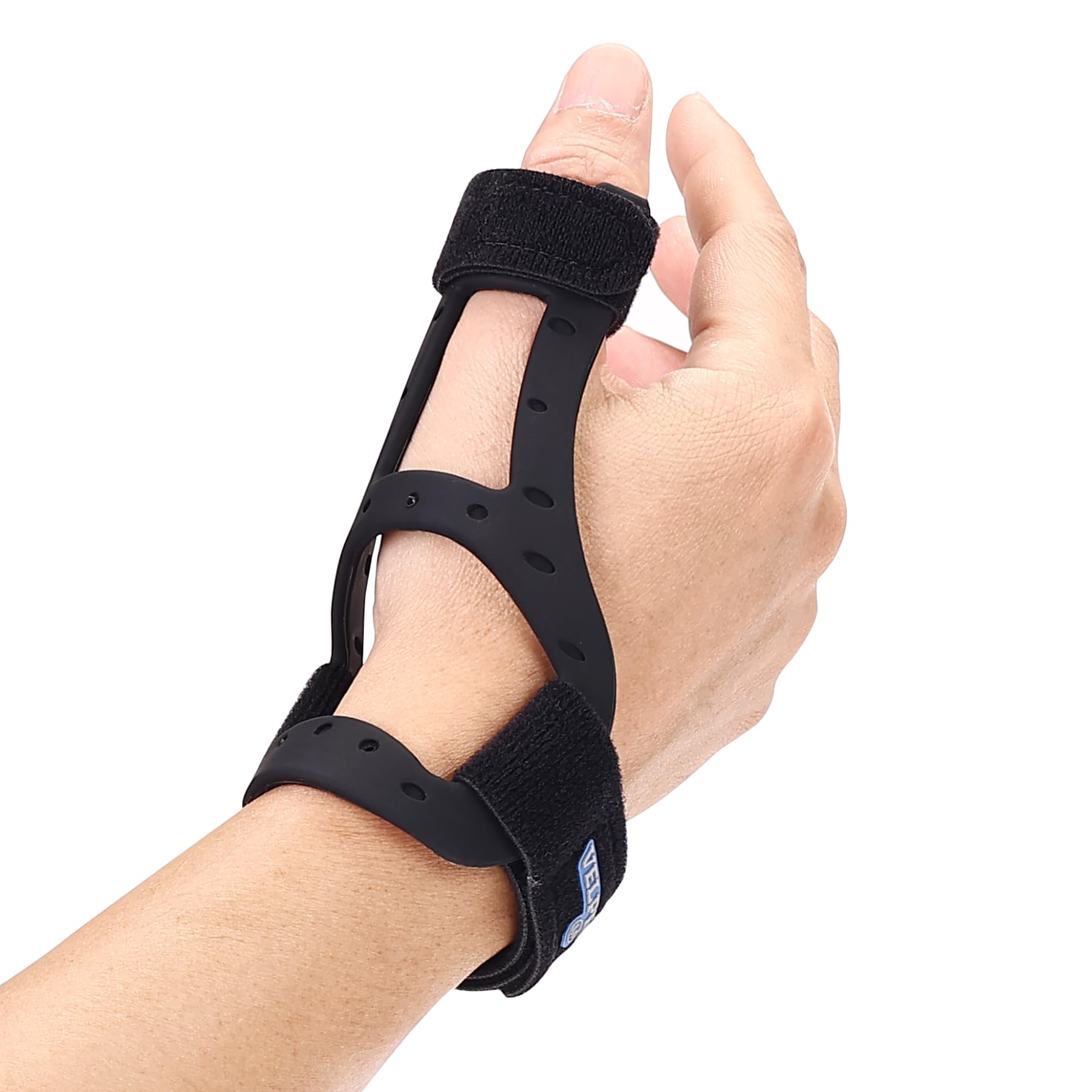Mua Velpeau Waterproof Thumb Brace for Arthritis Pain and Support, Semi ...