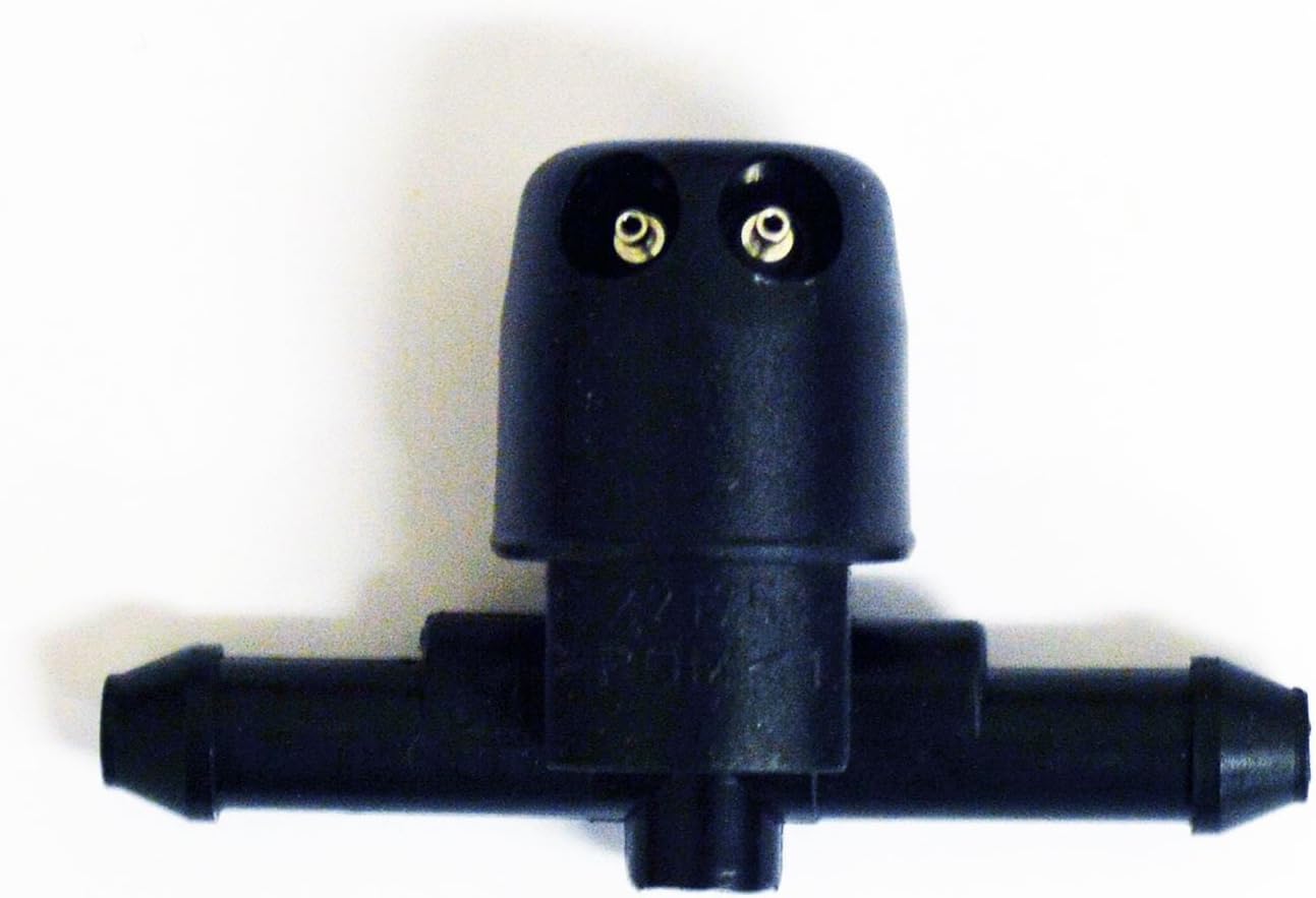 9114646 GENUINE WINDSCREEN WASHER JET/SPRAY NOZZLE DRIVERS SIDE NEW from LSC Amazon.co.uk 9114646 GENUINE WINDSCREEN WASHER JET/SPRAY NOZZLE DRIVERS SIDE NEW from LSC Amazon.co.uk