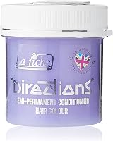 Directions White Toner Semi-Permanent Hair Colour 89ml