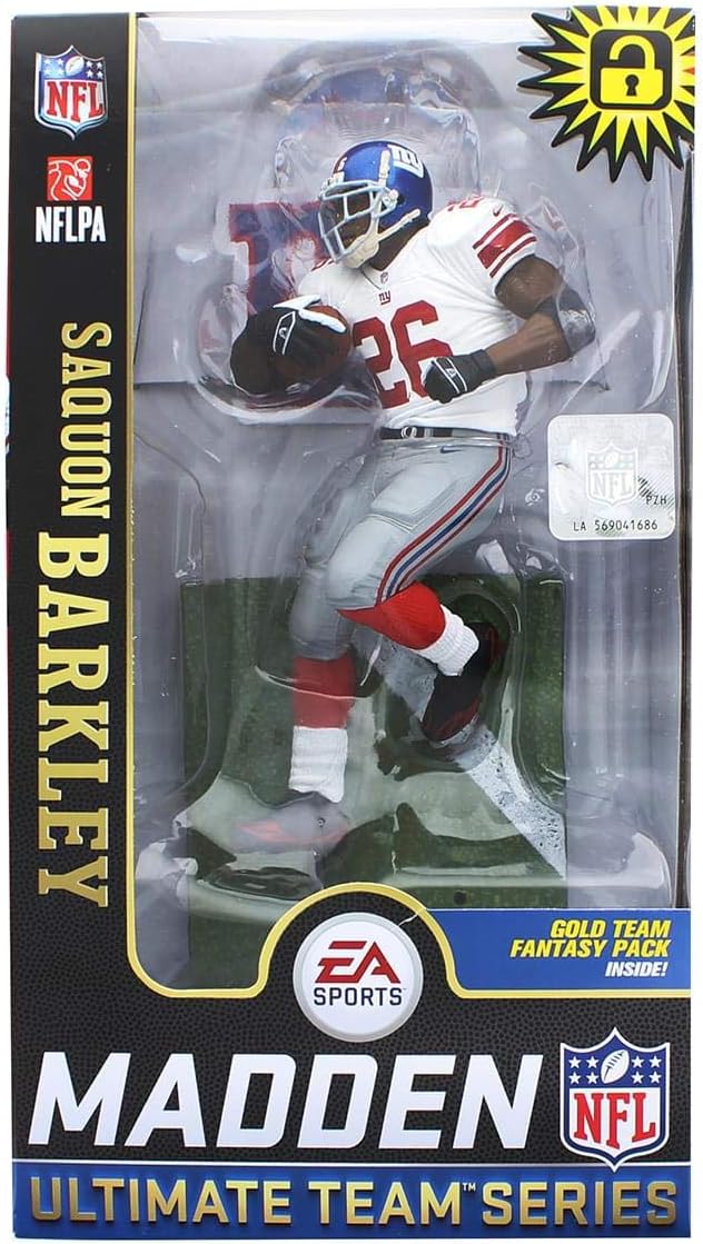 mcfarlane nfl 2018