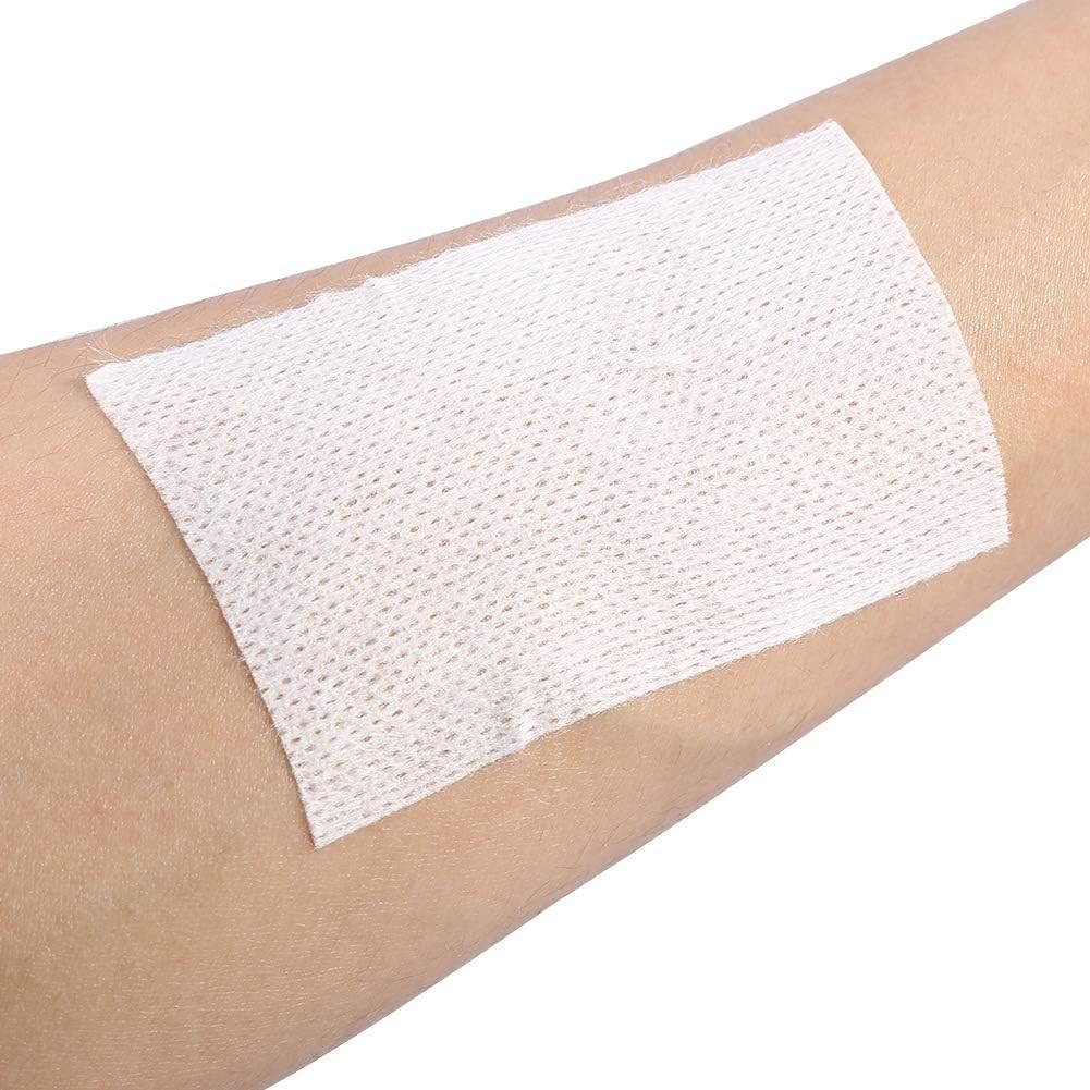 Где Купить Медицинские Повязки