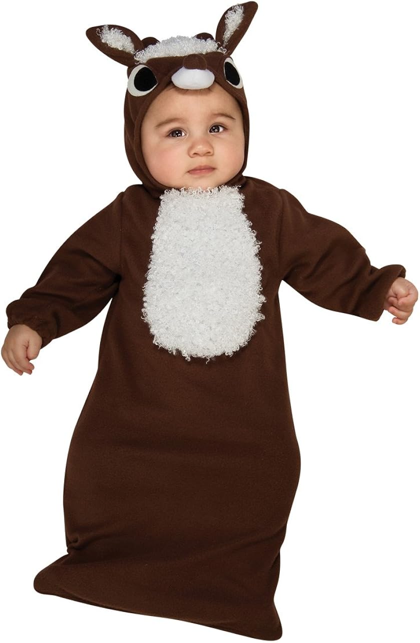 reindeer newborn outfit