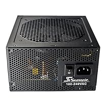 Seasonic M12II 520 BRONZE ; SS-520GM&nbsp; Power Supply