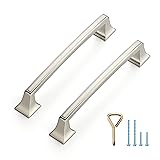 Ravinte 10 Pack Kitchen Cabinet Handles Drawer