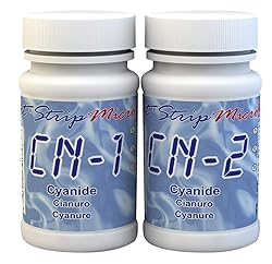 Industrial Test Systems eXact 486812 Micro Cyanide
