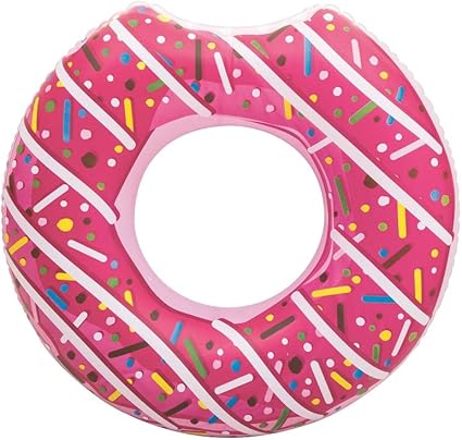 bestway donut ring