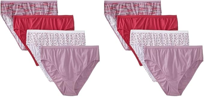 hanes woman underwear