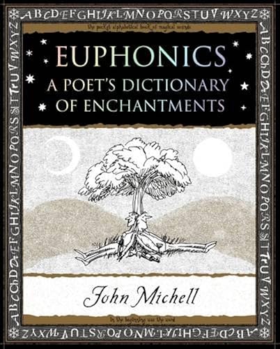 Download Euphonics: A Poet's Dictionary of Sounds PDF