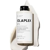 OLAPLEX N&deg;.5 Bond Maintenance&trade; Strengthening Conditioner | Repair | For Medium-To-Coarse Hair; Color-Safe, Sulfate-Free Formula For All Hair Types And Textures