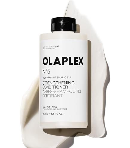 Amazon.com: Olaplex N°.5 Leave-In Conditioner | Moisturizes