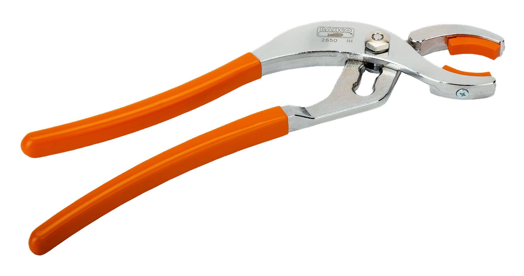 Bahco 2650 Connector Plier, Orange, 235 mm