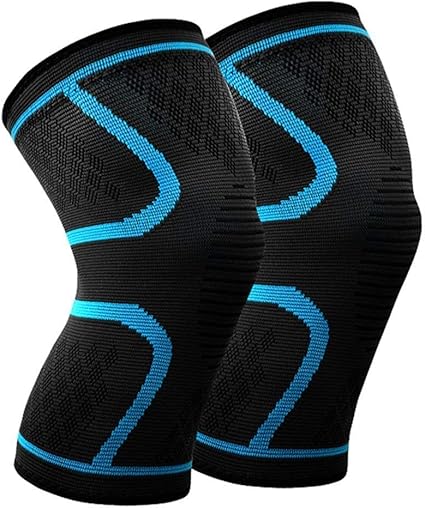 amazon rodilleras crossfit