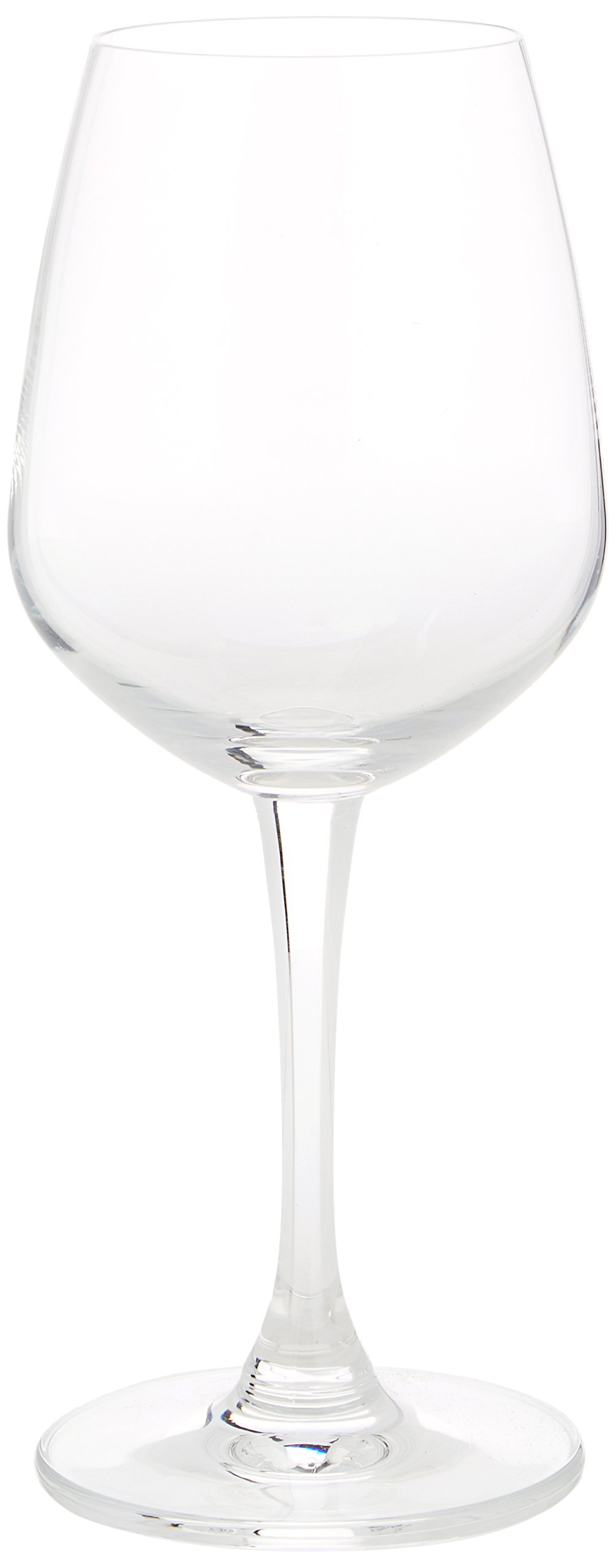 Stalwart G1019R11 Red Wine Glass, 31.5 cL (Pack of 6)