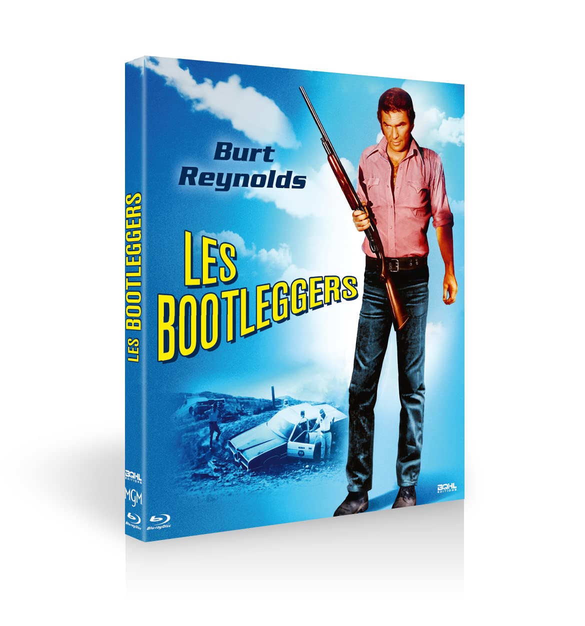 Les Bootleggers