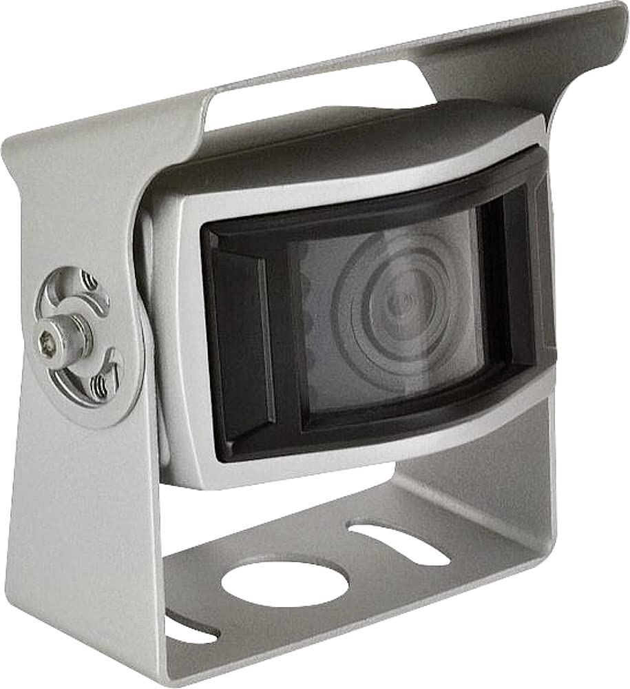 ZENEC ZE-RVSC90 Rear View Camera for Motor Homes
