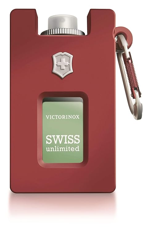victorinox unlimited