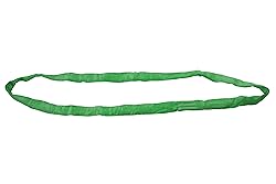 Mytee Products 10 ft Green Polyester Endless Round