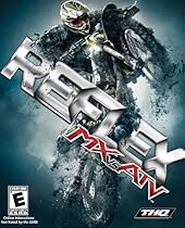 MX vs ATV Reflex [Download]