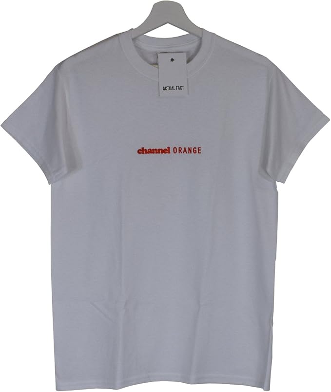 channel orange crewneck