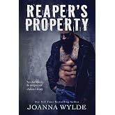 Reaper's Property (Reapers Motorcycle Club)