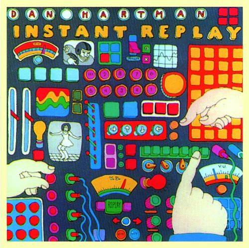 Dan Hartman - Double-O-Love Lyrics - Zortam Music