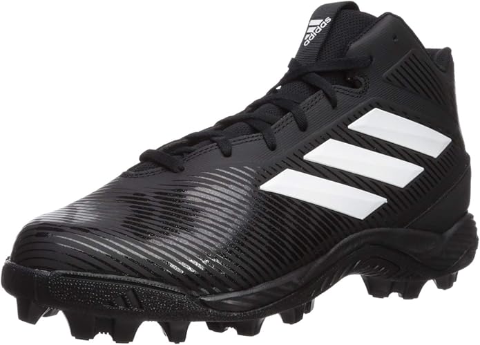 extra wide football cleats for linemen