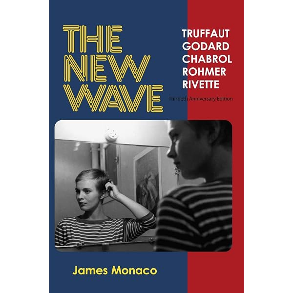 Amazon.com: The French New Wave: A New Look (Short Cuts