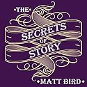 The Secrets of Story: Innovative Tools for Perfecting Your Fiction and Captivating Readers Audiobook by Matt Bird Narrated by Eric Michael Summerer