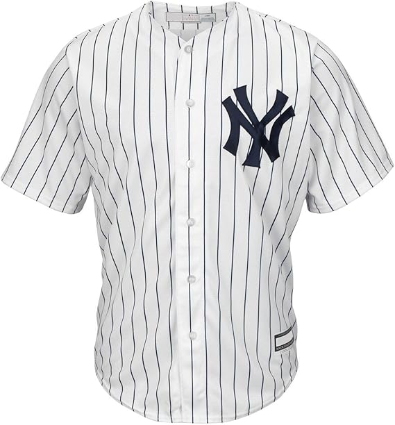 babe ruth kids jersey
