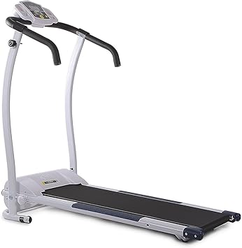 Fitfiu - HSMT08EW Cinta de Correr Plegable, Pantalla LED, Unisex ...